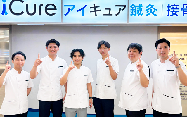 集合写真