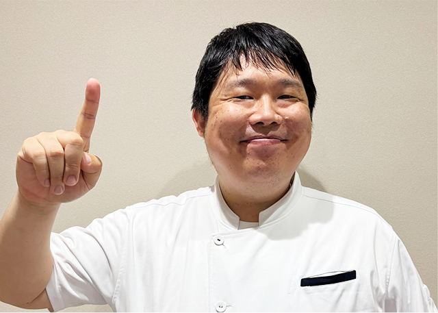 藤田 裕志（ふじた ひろし）